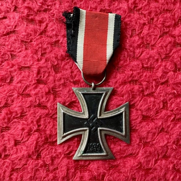 WW2 Iron Cross 3